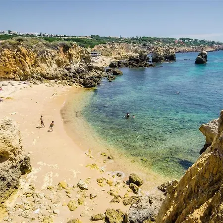 Barros Ξενοδοχείο 4*