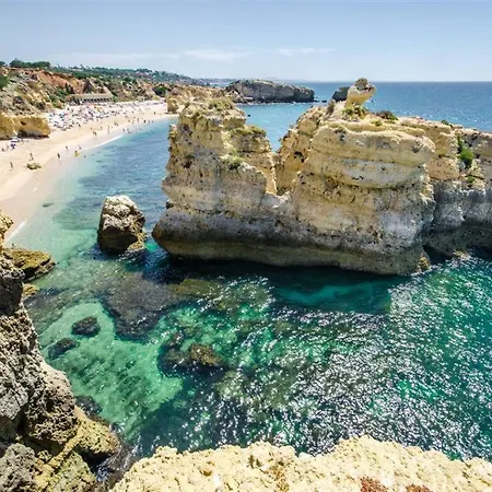 Barros Ξενοδοχείο 4*