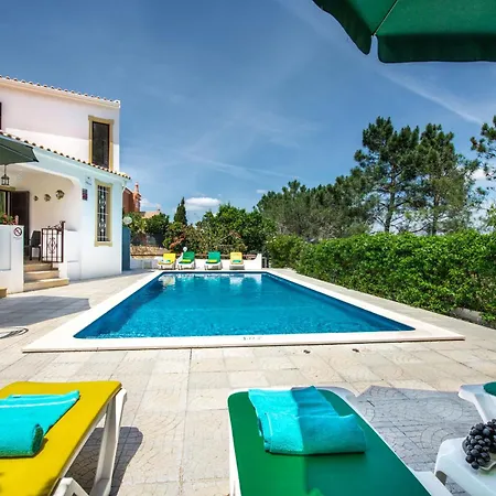 Barros 4* Albufeira