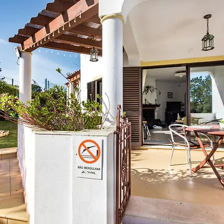 Hotel Barros Albufeira